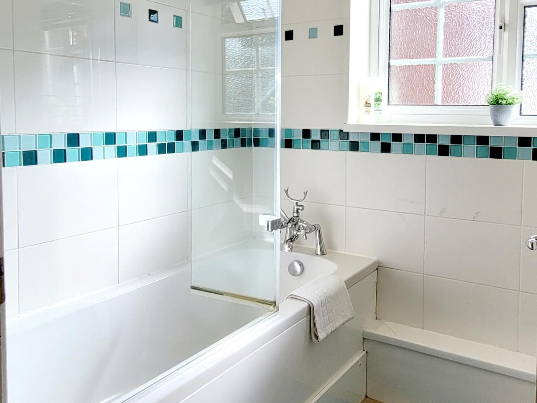 Faraday Place Nottingham Bagian luar foto