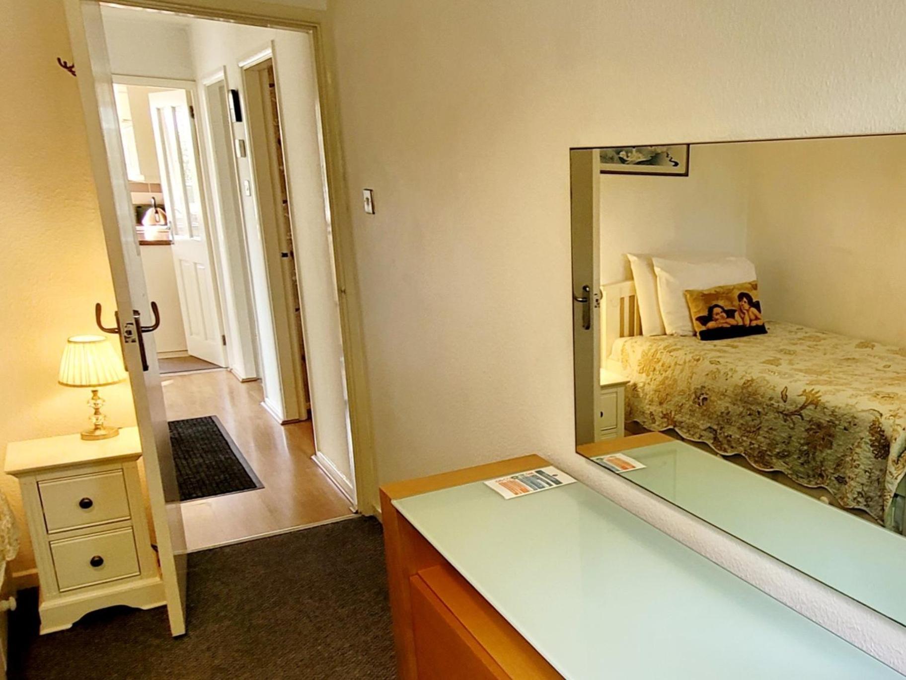 Faraday Place Nottingham Bagian luar foto
