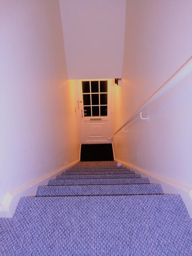 Faraday Place Nottingham Bagian luar foto