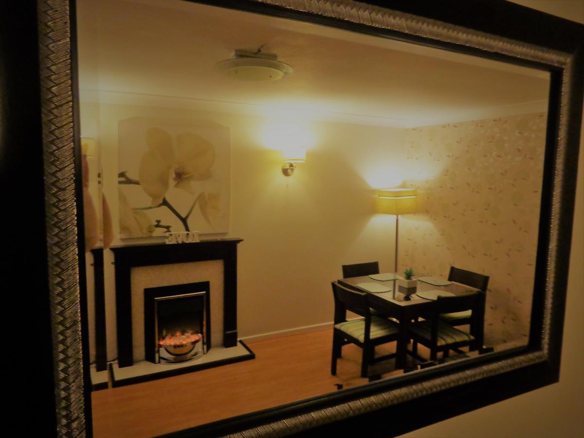 Faraday Place Nottingham Bagian luar foto