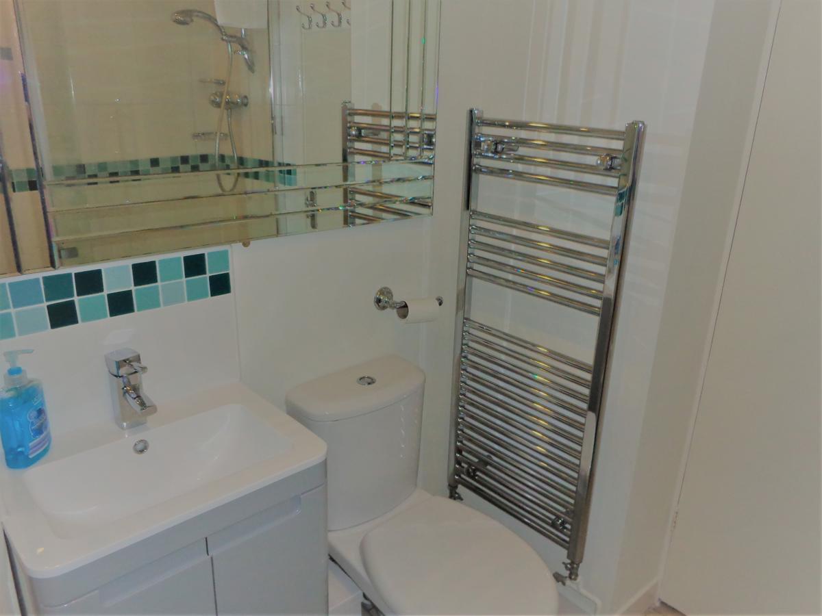 Faraday Place Nottingham Bagian luar foto