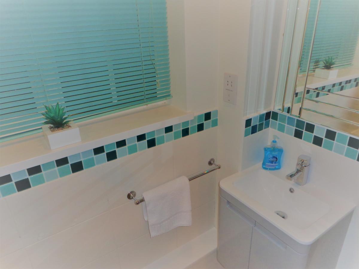 Faraday Place Nottingham Bagian luar foto