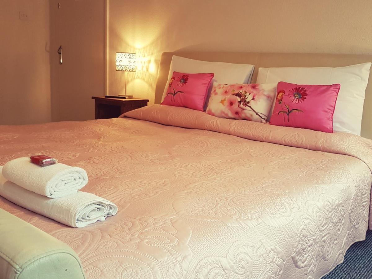 Faraday Place Nottingham Bagian luar foto